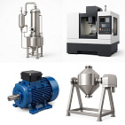 Декларация на промышленное оборудование